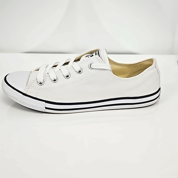 Converse All-star Sneakers - Picture 7 of 10